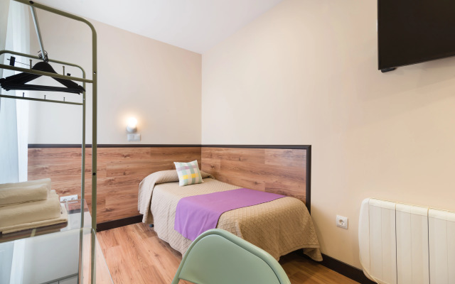 Hostal Art Madrid