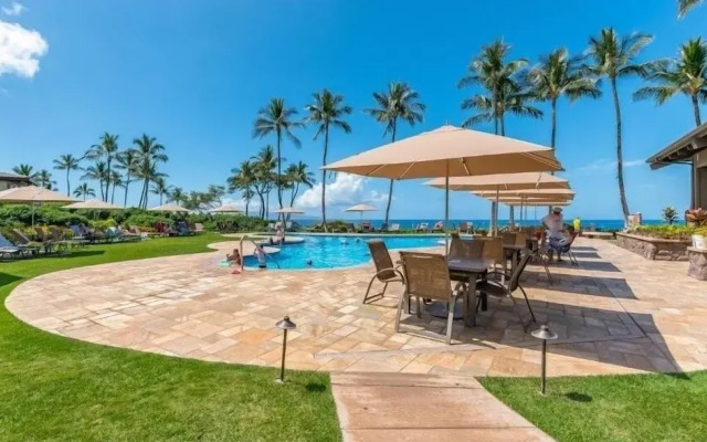 Wailea Ekahi, #3d Condo
