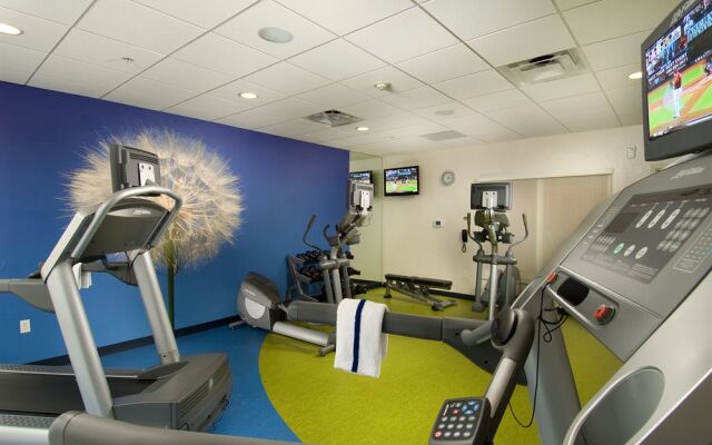 Springhill Suites San Antonio Airport