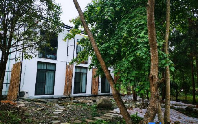 Yinian Xiaoshe Homestay