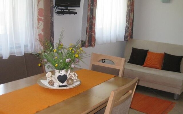 Apartment Galtenberg