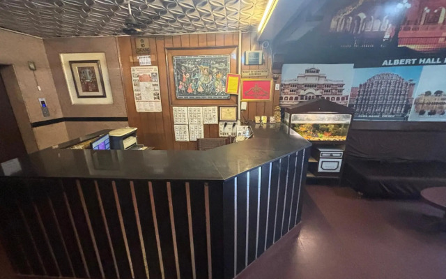 Hotel Mangal