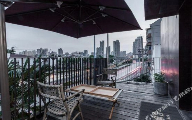 Yu Hotel