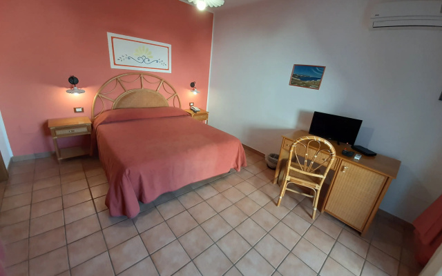 Messapia Hotel & Resort