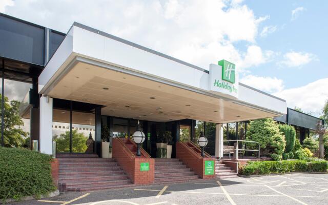 Holiday Inn Runcorn by IHG