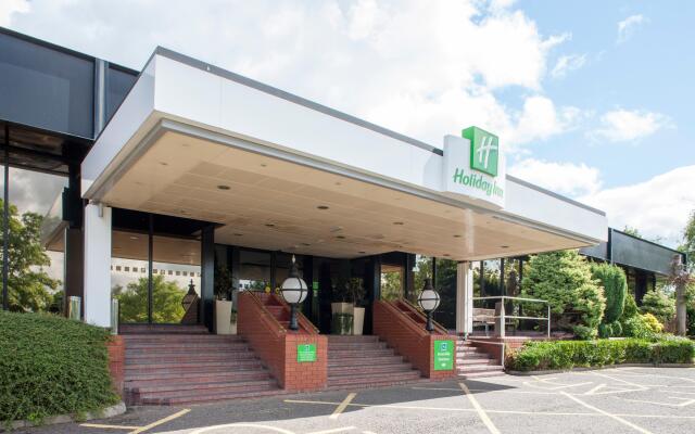 Holiday Inn Runcorn, an IHG Hotel