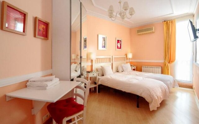 Hostal Adriano