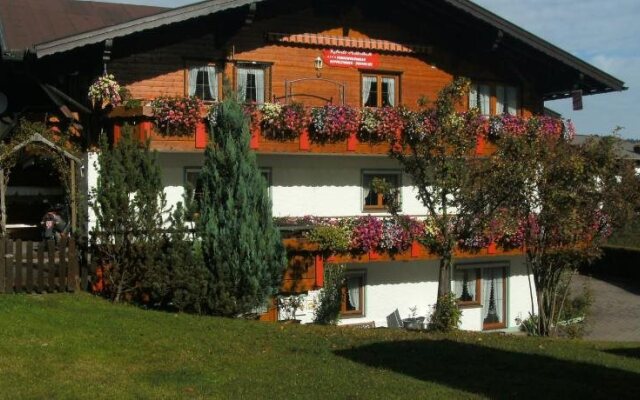 Gästehaus Rinner-Aumann