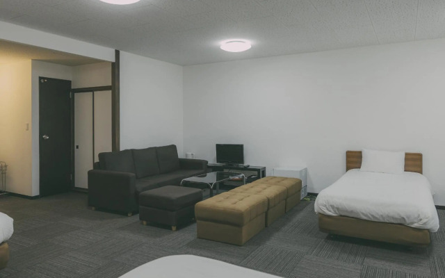 Chalet Shiga