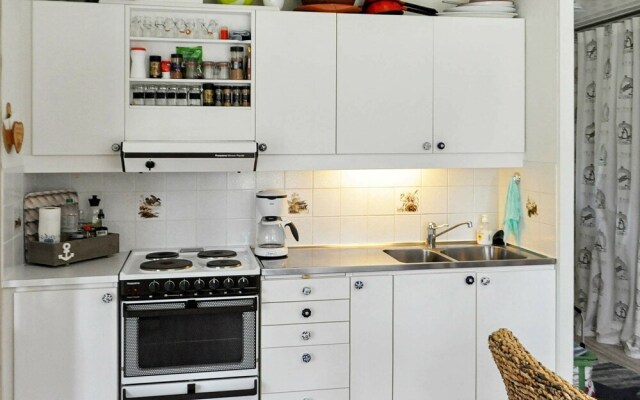 6 Person Holiday Home in Brålanda