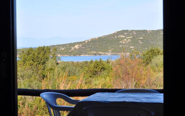 Residence Cala Petralana