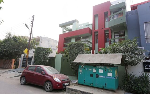 Capital O Hotel TOWN HOME