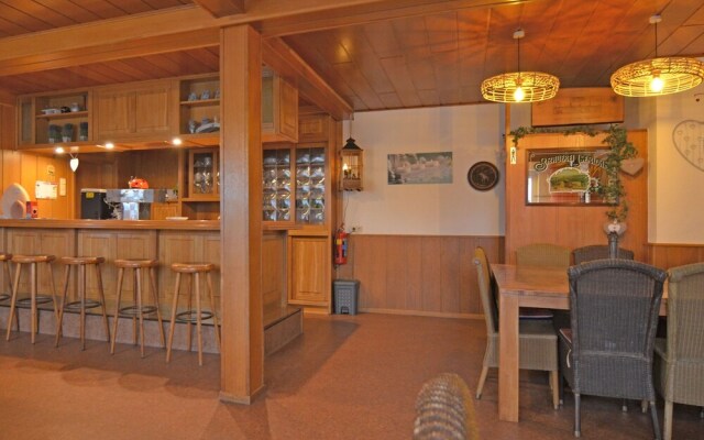 Cozy Holiday Home in Stormbruch with Private Terrace