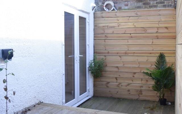 Stockwell 1 Bedroom Apartment