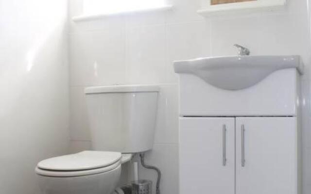 1BD Apartment in Dalston