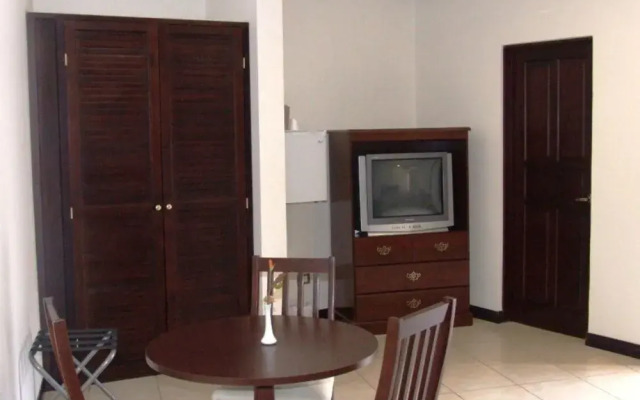 Hotel Rincon del Llano