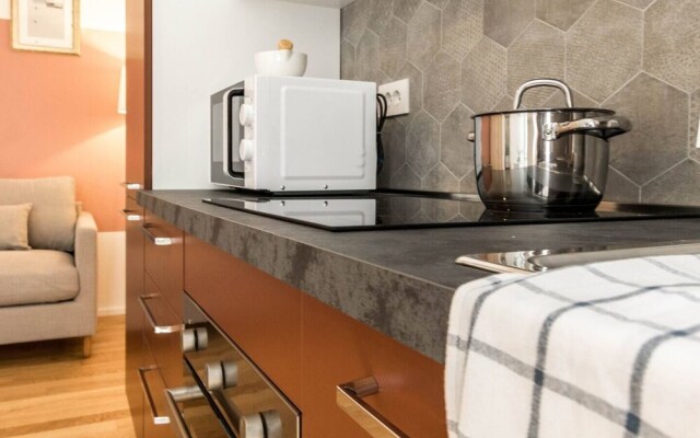 JOIVY Lotto Square Apartment 2