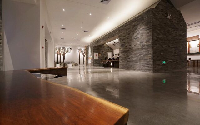Ceramik Hotel