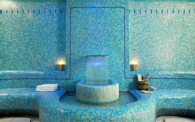 Novotel Thalassa Le Touquet Hotel