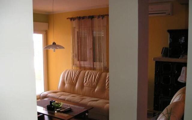 Novalja Zrce Apartment