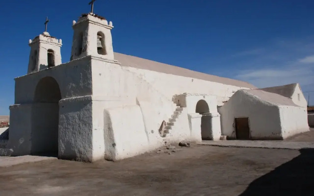 Sol Atacama