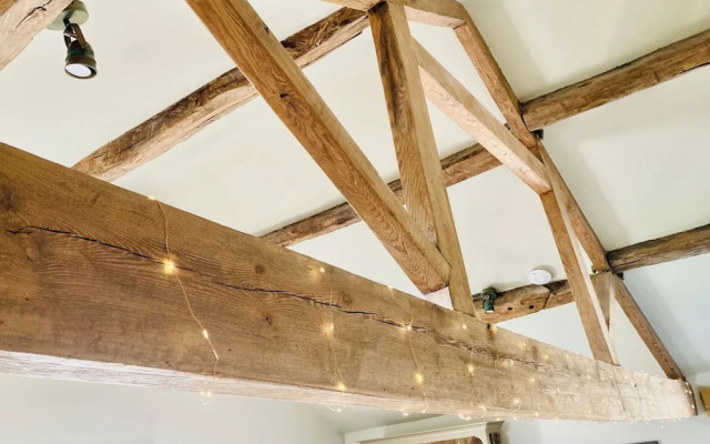 The Hayloft