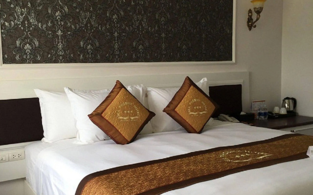 Sea Phoenix Hotel Da Nang