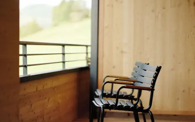 Alpenstolz Damüls Haus 3