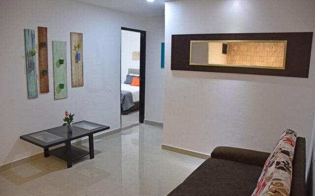 Hotel BellaMar Beach