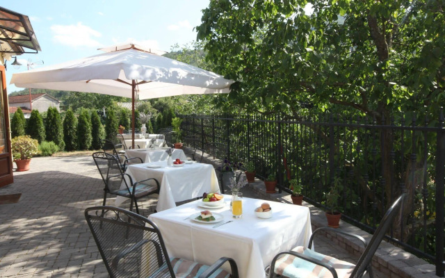 Guest House Stancija Kovacici