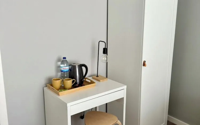 Vera Cruz Guesthouse