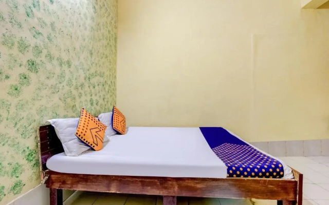 Hotel Swagat Palace