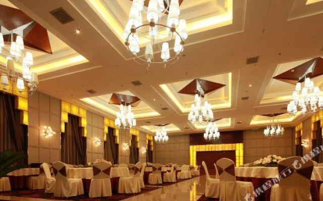 Sanyuan Hotel