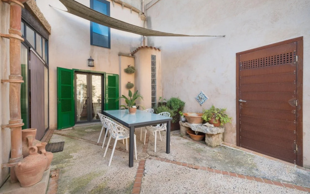 Ca Na Missa 10 in Llub