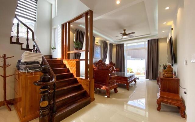 Đà Lạt Villa 84 Hồ Xuân Hương