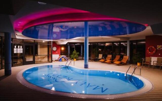Hotel Maly Rzym