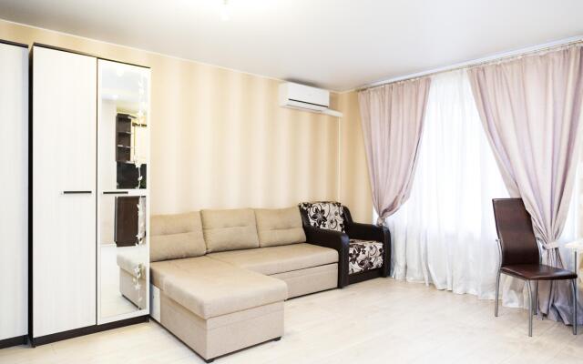 HotelRoom24 (ХотелРум24) на переулке Грузинский 8