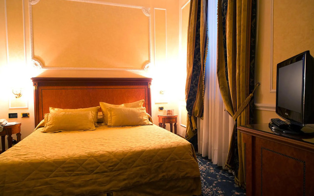 Dei Consoli Vaticano Hotel and Depedance