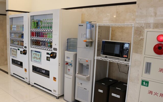 Toyoko Inn Fukuyama Station Shinkansen Minami