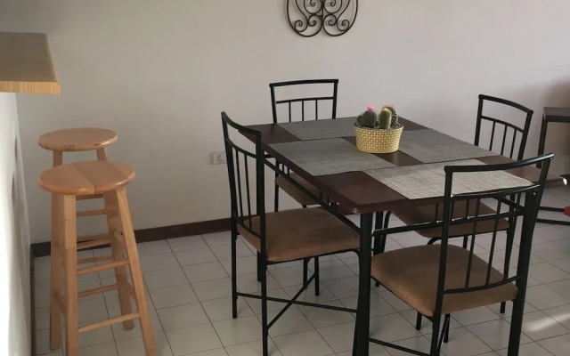 Delmonico PH Apartment