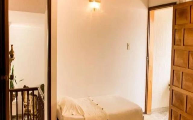 Casa Lassio Hostal