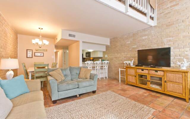 Ocean View by South Padre Condo Rentals