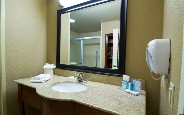 Hampton Inn Harriman Woodbury