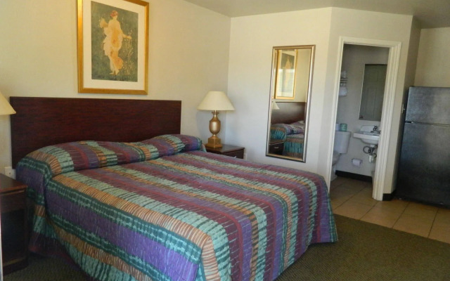 Paris Extended Stay Suites