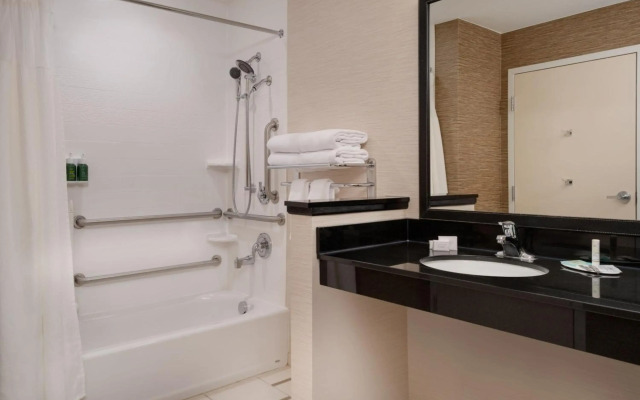 Fairfield Inn & Suites by Marriott Moab
