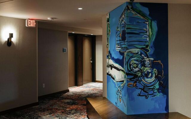 Revel Hotel Des Moines Urbandale, Tapestry Collection by Hilton