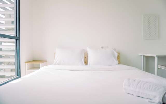 Wonderful And Strategic Studio Apartment Sky House Alam Sutera