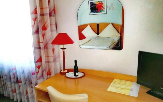 Hotel Altschwabing