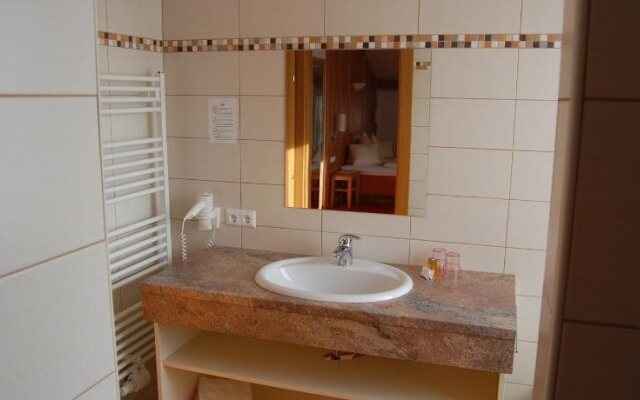 Hotel Brunnwirt