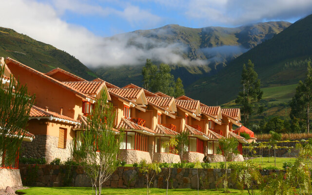 Casa Andina Premium Valle Sagrado Hotel & Villas